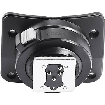 Godox V1 TTL Flash Head for Fujifilm — thumbnail 11