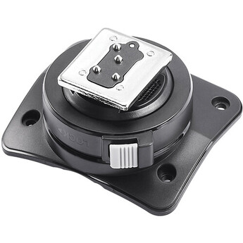 Godox V1 TTL Flash Head for Nikon — thumbnail 10