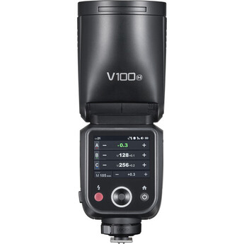 Godox v100n 5