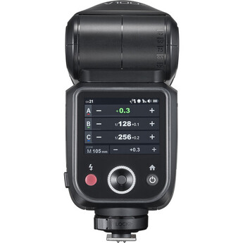 Godox v100n 8