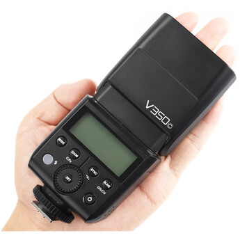 Godox V350C Flash for Select Canon Cameras — thumbnail 3