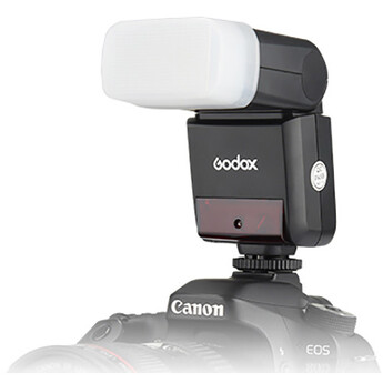 Godox V350C Flash for Select Canon Cameras — thumbnail 5