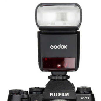 Godox V350F Flash for Select Fujifilm Cameras — thumbnail 5