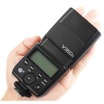 Godox V350N Flash for Select Nikon Cameras — thumbnail 3