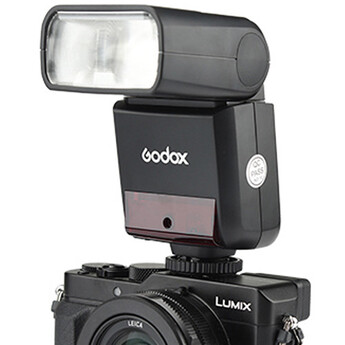 Godox V350N Flash for Select Nikon Cameras — thumbnail 5