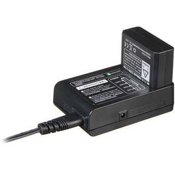 Godox VING V860IIN TTL Li-Ion Flash Kit for Nikon Cameras — thumbnail 10