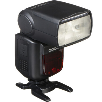 Godox VING V860IIN TTL Li-Ion Flash Kit for Nikon Cameras — thumbnail 2