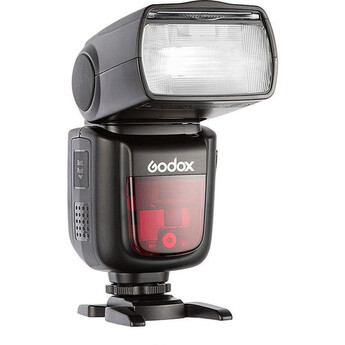 Godox VING V860IIN TTL Li-Ion Flash Kit for Nikon Cameras — thumbnail 3