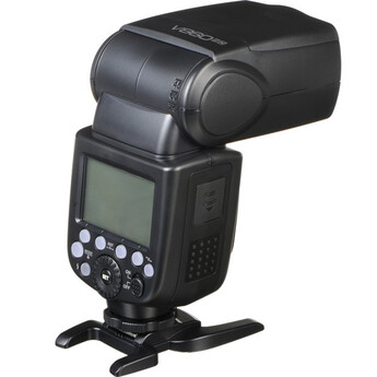 Godox VING V860IIN TTL Li-Ion Flash Kit for Nikon Cameras — thumbnail 5