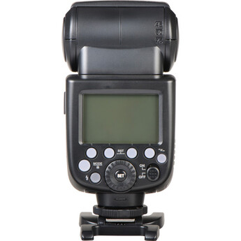 Godox VING V860IIN TTL Li-Ion Flash Kit for Nikon Cameras — thumbnail 6