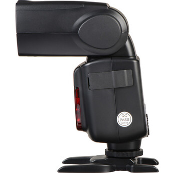 Godox VING V860IIN TTL Li-Ion Flash Kit for Nikon Cameras — thumbnail 8