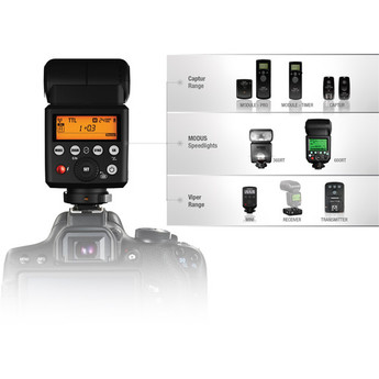 Hahnel hl modus360rt c 11