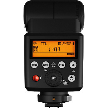 Hahnel hl modus360rt c 4