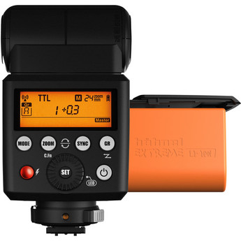 Hahnel hl modus360rt c 5
