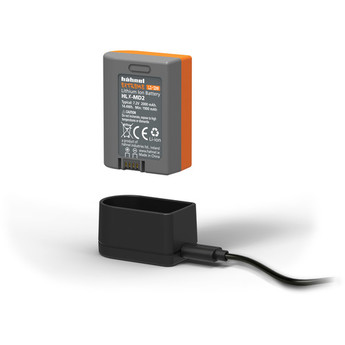 Hahnel hl modus360rt c 6