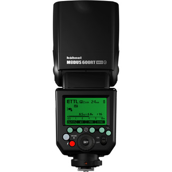 Hahnel hl modus600rt f 3