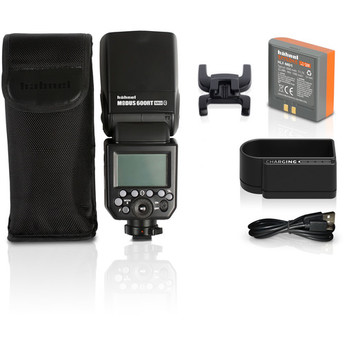 Hahnel hl modus600rt f 7