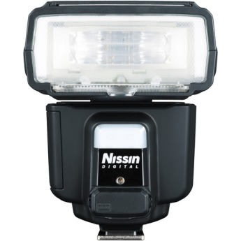 Nissin nd60a c 2