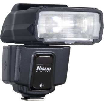 Nissin i600 TTL Flash for Four Thirds Cameras