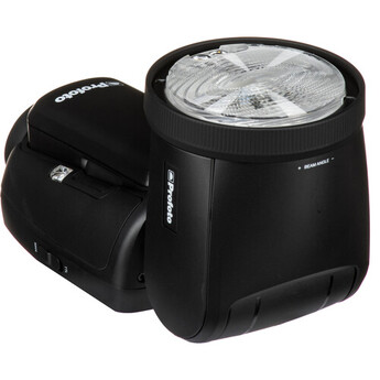 Profoto A10 AirTTL-S Studio Light for Sony — thumbnail 11