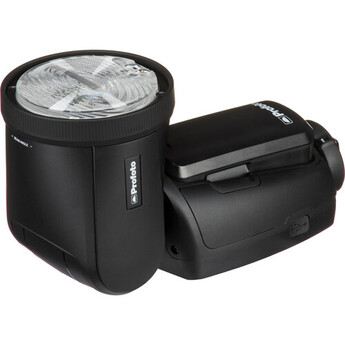 Profoto A10 AirTTL-S Studio Light for Sony — thumbnail 12