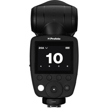Profoto A10 AirTTL-F Studio Light for FUJIFILM — thumbnail 2