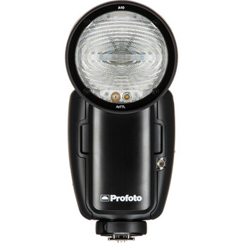 Profoto A10 AirTTL-F Studio Light for FUJIFILM — thumbnail 7