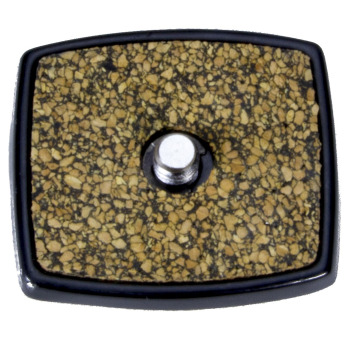 ProMaster Quick Release Plate - fits 6090 PanHead, 7000 & 7050 Tripod #2958