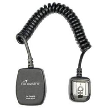 ProMaster Deluxe TTL Off-Camera Cord - Fits Canon #4211