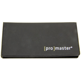 ProMaster MicroClean Cleaning Cloth #5378