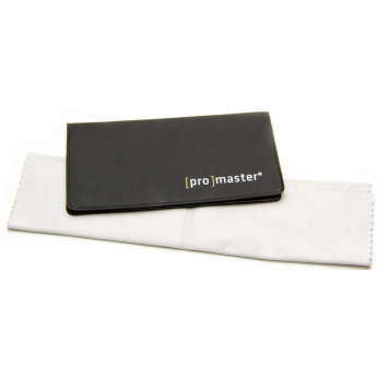 ProMaster MicroClean Cleaning Cloth #5378 — thumbnail 2