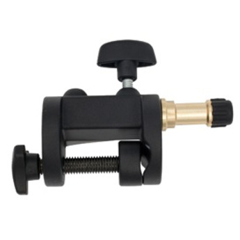 ProMaster Professional Mini Studio Clamp with Brass Stud #5507