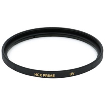 ProMaster 39mm UV HGX Prime Filter #6662