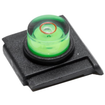 ProMaster Hot Shoe Bubble Level - Standard #7746