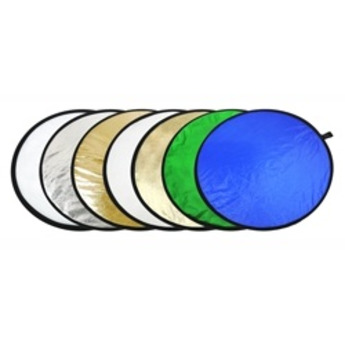ProMaster 7-in-1 + Reflector - 22" #9965