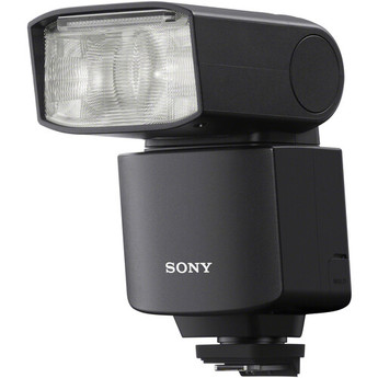 Sony hvl f46rm 3