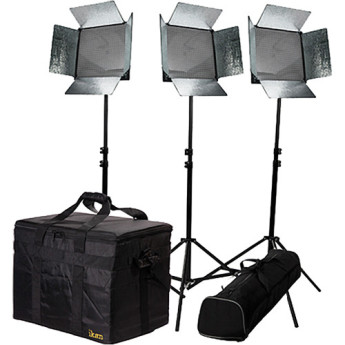 Ikan ib1000 kit 1