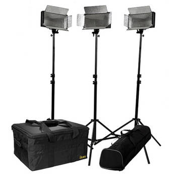 Ikan ib500 kit 1