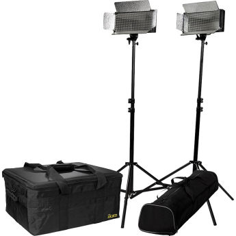 Ikan id500 v2 2pt kit 1