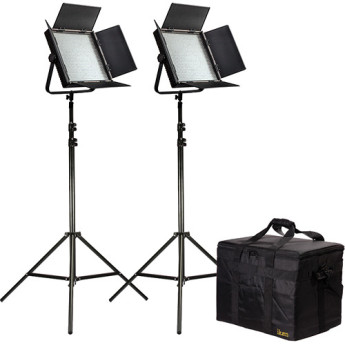 Ikan ifd1024 a 2pt kit 1