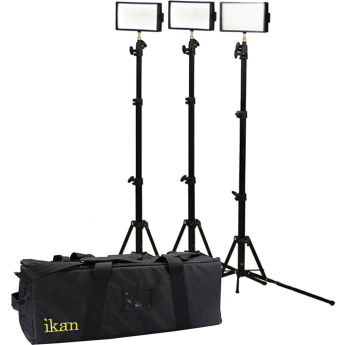 Ikan iled312 v2 kit 1