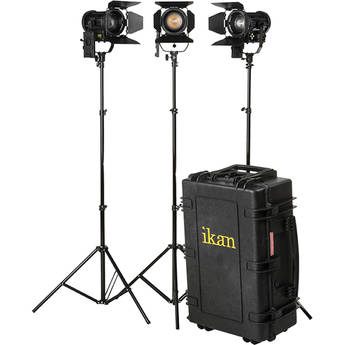 Ikan hf40 kit 1
