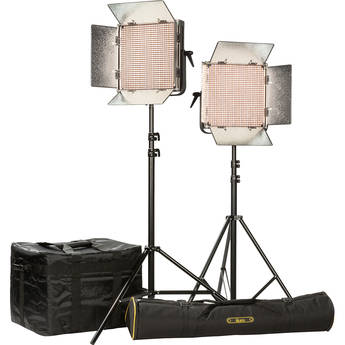 Ikan ib1000 plus 2pt kit 1