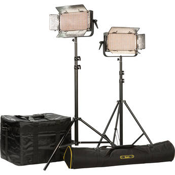 Ikan ib500 plus 2pt kit 1