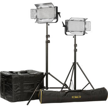 Ikan id500 plus 2pt kit 1