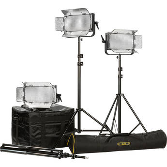 Ikan id500 plus 3pt kit 1