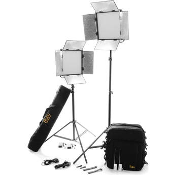 Ikan ifb1024 2pt kit 1