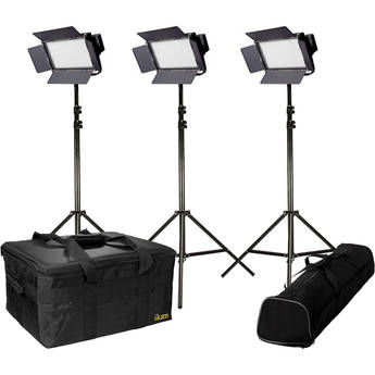 Ikan ifb576 kit 1