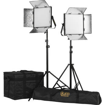 Ikan lb10 2pt kit 1