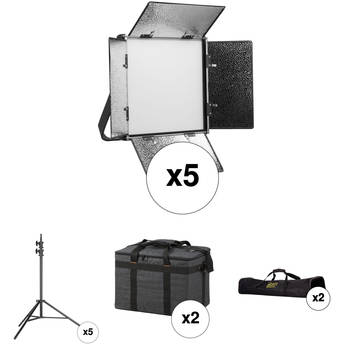 Ikan lb10 5pt kit 1